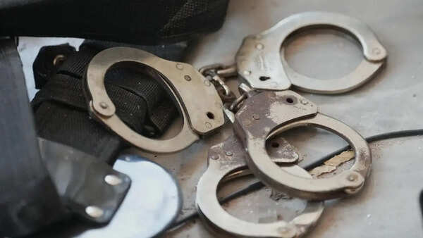 34,878 cases registered against juveniles, 11.2% rise over 2023