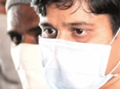 State of emergency declared as swine flu spreads in city