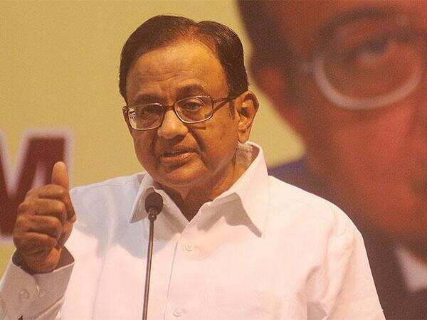 GST implementation is defective, Chidambaram says