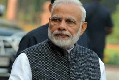 PM Narendra Modi: Lead the change towards cashless transactions