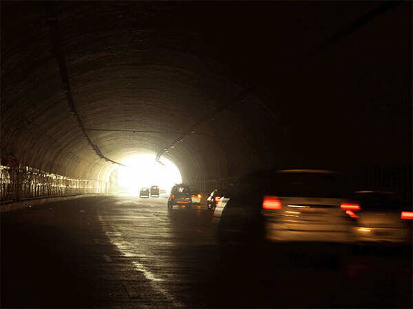 For year-round border security, India plans tunnels on China border