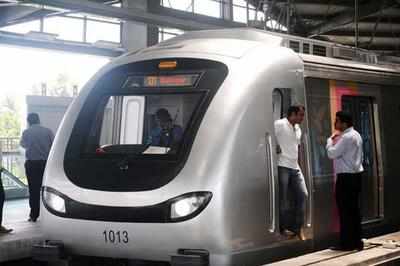Mumbai Metro becomes first metro in India to issue single and return journey tickets in cashless transactions