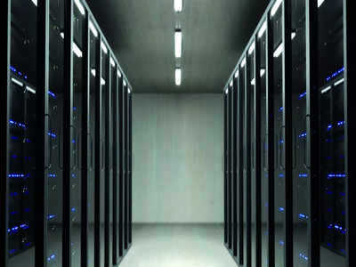 State to be data centre destination