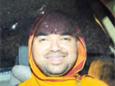 NCW chief questions delays in prosecuting rape-accused swami