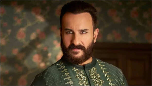 ‘My father lost his eye': Saif Ali Khan RECALLS Tiger Pataudi's greatest comeback, says he never talked about this as handicap