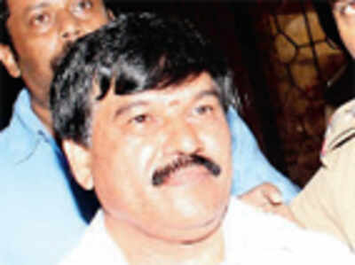Report confirms Ramdas’s voice in controversial tapes