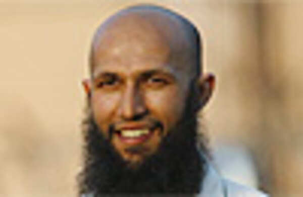 Amla's marathon stay at the crease