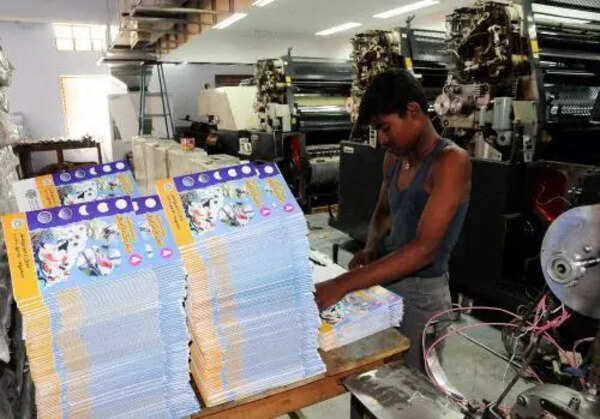 West Asia Conflict Pushes Up Printing Costs