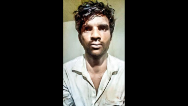 Sub-inspector stabbed while nabbing suspect, one arrested in Chennai