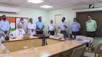 CM Gehlot launches Online Labour Employment Exchange amid COVID-19 crisis 