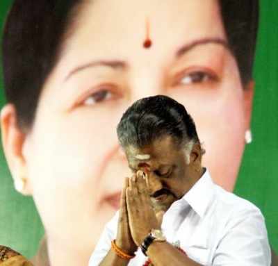 J Jayalalithaa no more: O Panneerselvam faces the challenge to keep AIADMK together