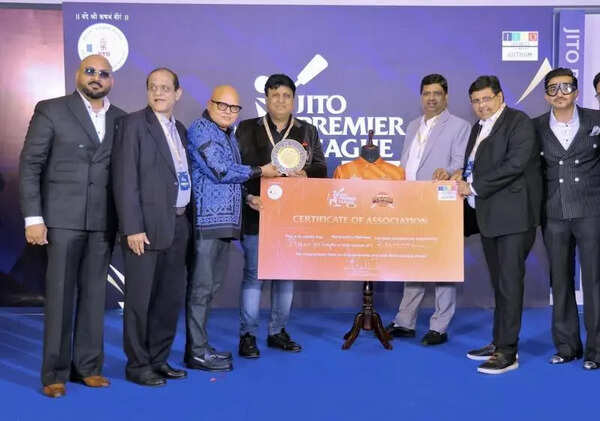 Jain Premier League hits it big: 12 teams auctioned for 31cr