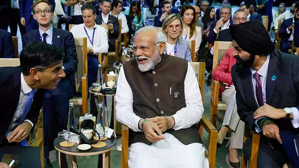 How Modi's victory strengthened India's position globally