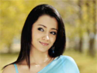 Is Trisha dating business tycoon?