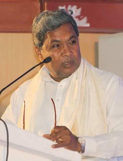 Cauvery row: Karnataka CM seeks PM's intervention