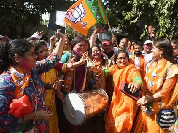 Explained: Bihar assembly election results in 10 charts