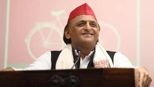 BJP to increase prices of fuel, fertilizer after polls in 5 states: Akhilesh