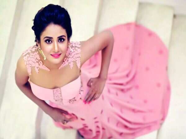 I think I am enjoying co-producing more than acting: Parul Yadav