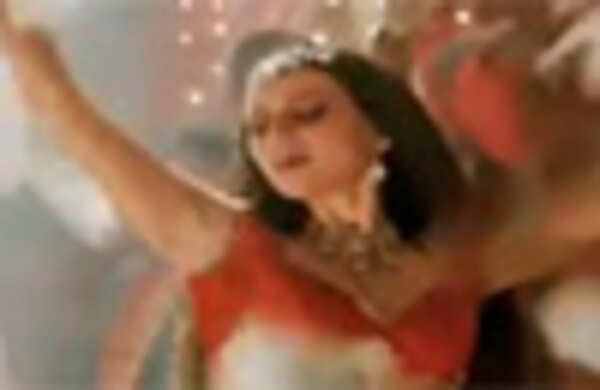 Laila O Laila - Sizzling Yana vs sensuous Zeenat