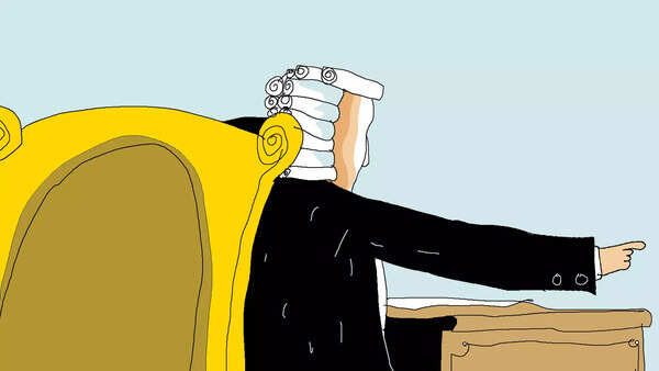 Why India needs a better way of appointing judges