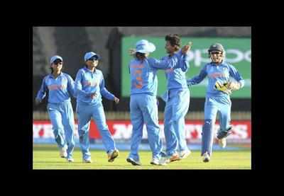 India Vs England Live Score: India Vs England Live Score, ICC Women’s ...