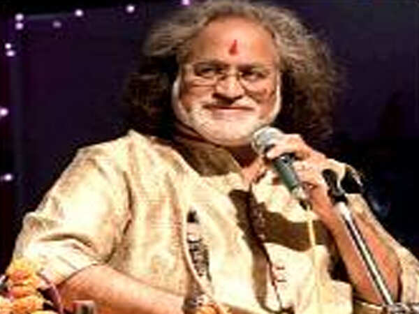 Music season in Chennai gets an early start