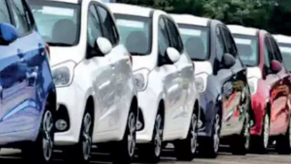 May vehicle sales: State sees 8.2% rise in 2023 compared to last year