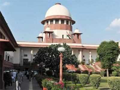 Supreme Court restrains deemed varsities from offering engineering degrees through distance courses