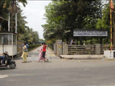 Doctors, patients at St John’s unhappy with Madiwala traffic plan