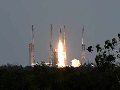 Chandrayaan-2 landing: Here's what will happen in the crucial 15 minutes before Vikram's touchdown on the moon