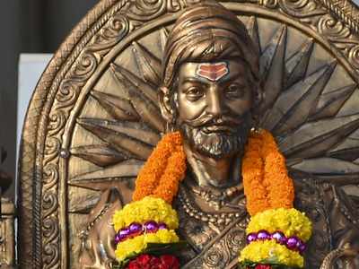 Shivaji Maharaj's history chapter reportedly excluded from Class IV books in Maharashtra, sparks row