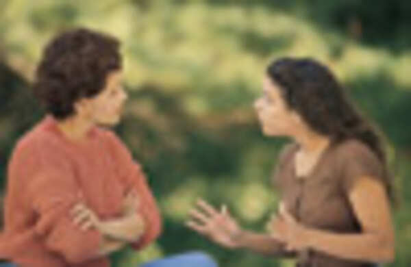 Protect your child from abuse