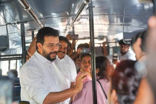 Chief minister slams BJP for blocking Pisharody