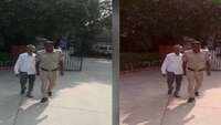 Make-up artist who helped man impersonate arrested in Delhi 