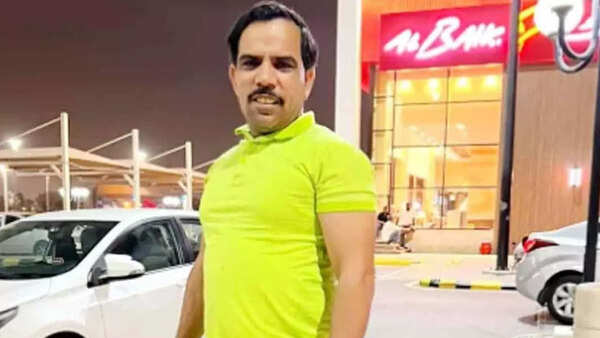 ‘False and motivated’: Rape case filed against YouTuber Shadab Jakati; denies charges