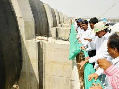 Maharashtra appoints committee to conduct inquiry into Medigadda Barrage