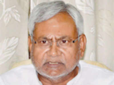 Janata Parivar collapses before taking first steps in Bihar polls