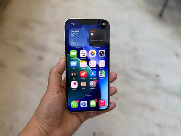 Apple iPhone 17e review: Delivers the Essentials, skips the Frills