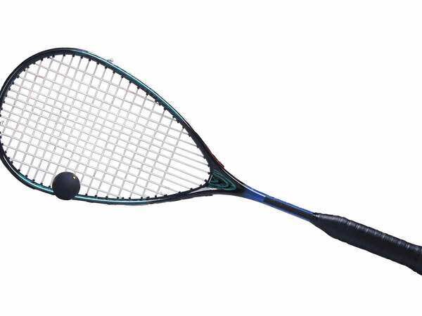 Sporting action resumes in Kerala, thanks to squashers