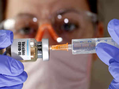 Syringe-makers look to ramp up stocks for Covid vaccine