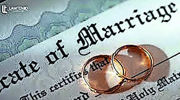 Hack of the day: How to download your birth or marriage certificate online