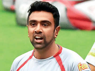 After Test snub, R Ashwin to lose captaincy, place in Kings XI Punjab