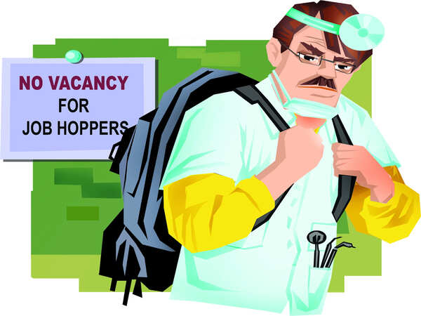 Only 90 of 10,000 dentists switch to Telangana council from  Andhra Pradesh