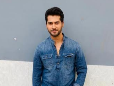 Namish Taneja on returning home after self-isolation: Felt like Lord Ram returning from his exile