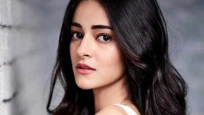 Ananya Pandey reveals she wants to marry Salman Khan | Hindi Movie ...