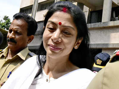 Indrani Mukerjea’s bail plea rejected a 2nd time