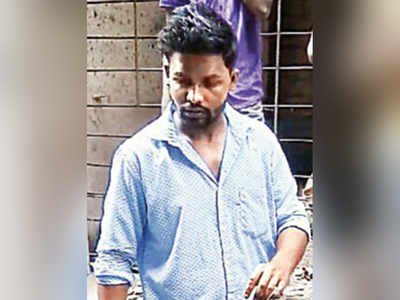 Virar police on lookout for a man who thrashed a stray dog to death