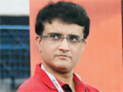 Dada to join BJP?