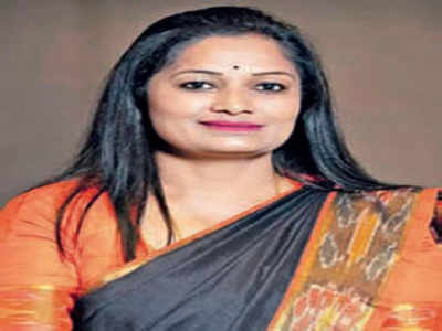 Dr. Sunitha Manjunath, a life dedicated to service