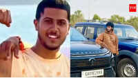 Curchorem sexual assault case: Goa councillor's son rearrested; 5th FIR against Soham Naik